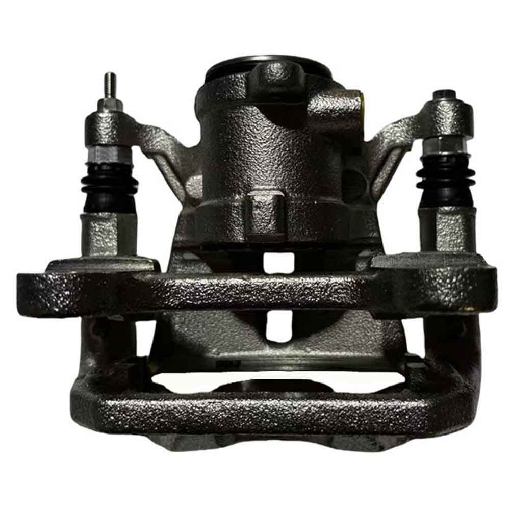 2020 Jeep Cherokee Brake Caliper